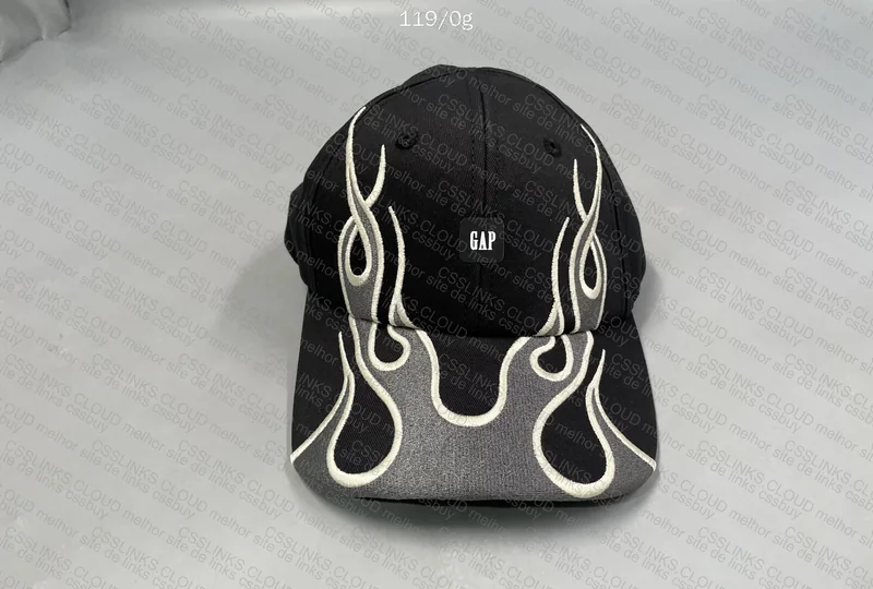 Yeezy x Gap Cap