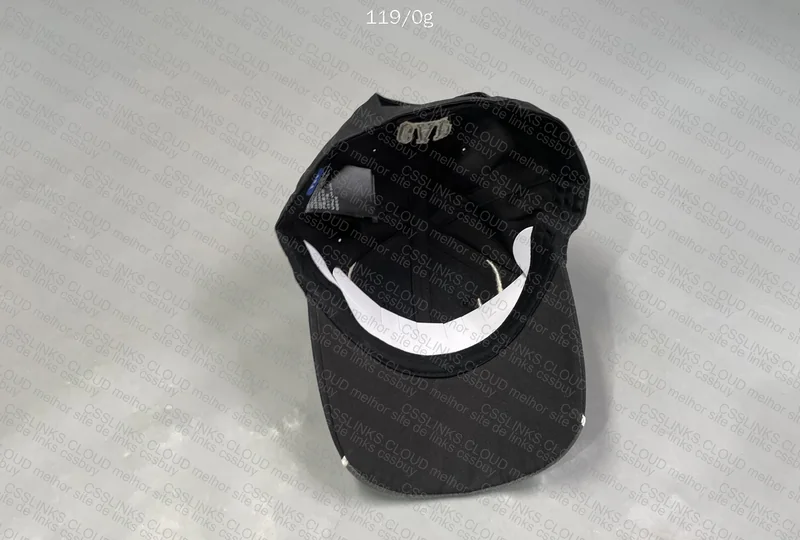 Yeezy x Gap Cap 3