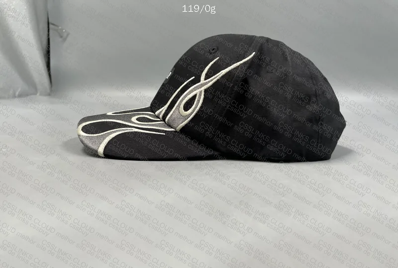 Yeezy x Gap Cap 4