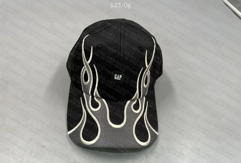 Yeezy x Gap Cap