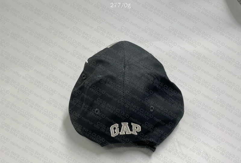 Yeezy x Gap Cap