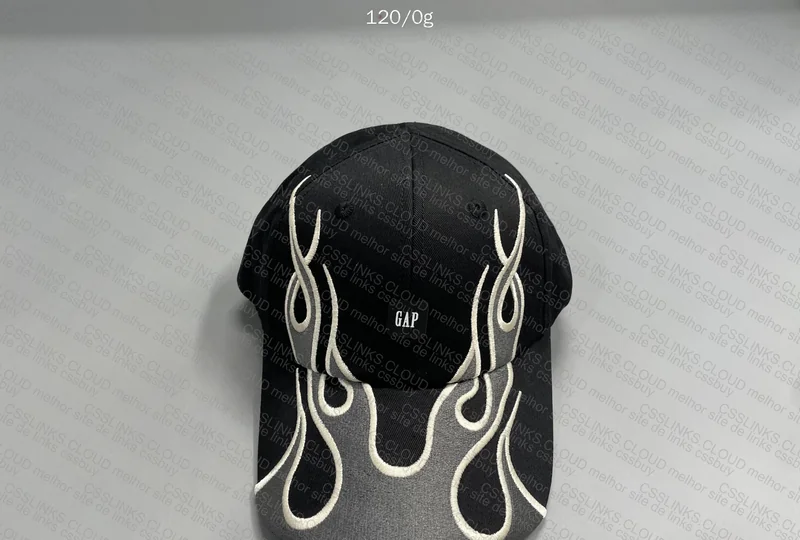 Yeezy x Gap Cap