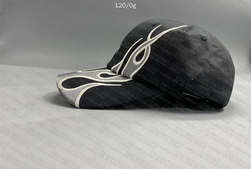 Yeezy x Gap Cap 2