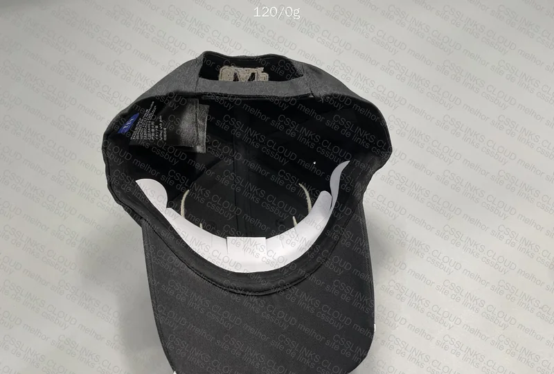 Yeezy x Gap Cap 3
