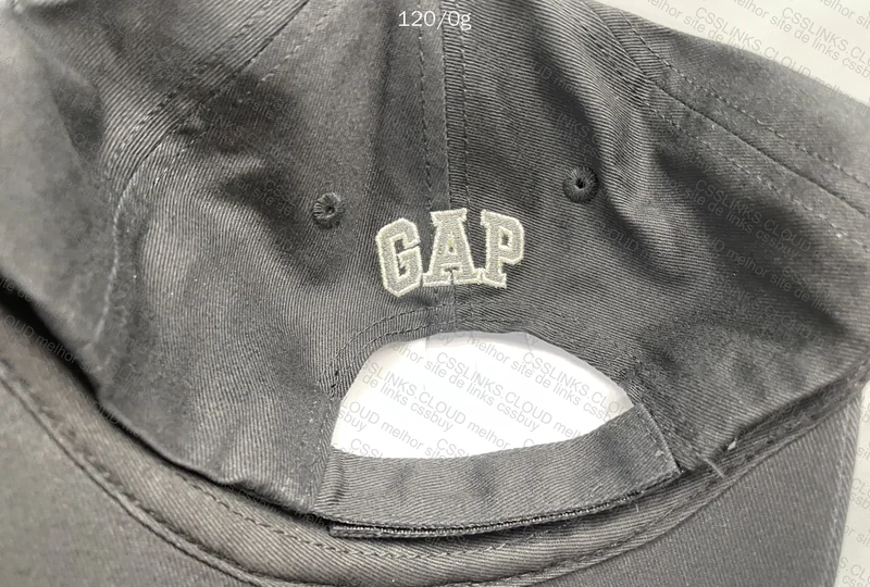 Yeezy x Gap Cap 4