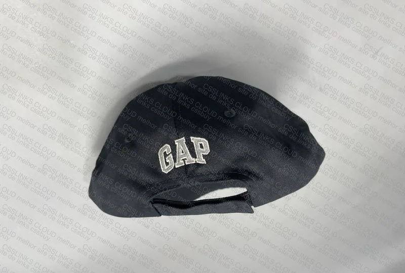 Yeezy x Gap Cap 5