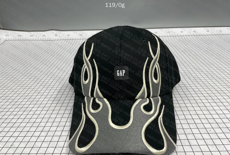 Yeezy x Gap Cap