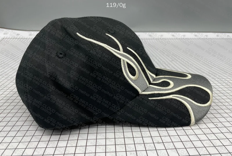 Yeezy x Gap Cap 2