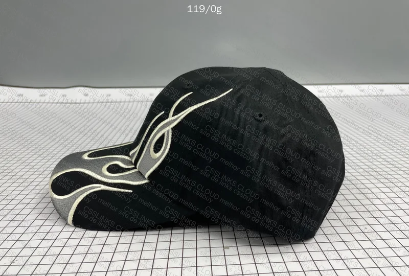 Yeezy x Gap Cap 5