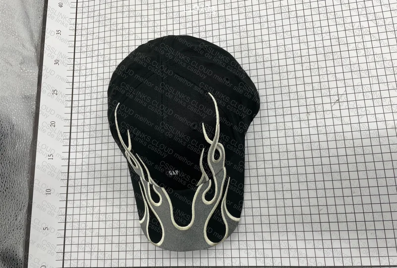 Yeezy x Gap Cap 7