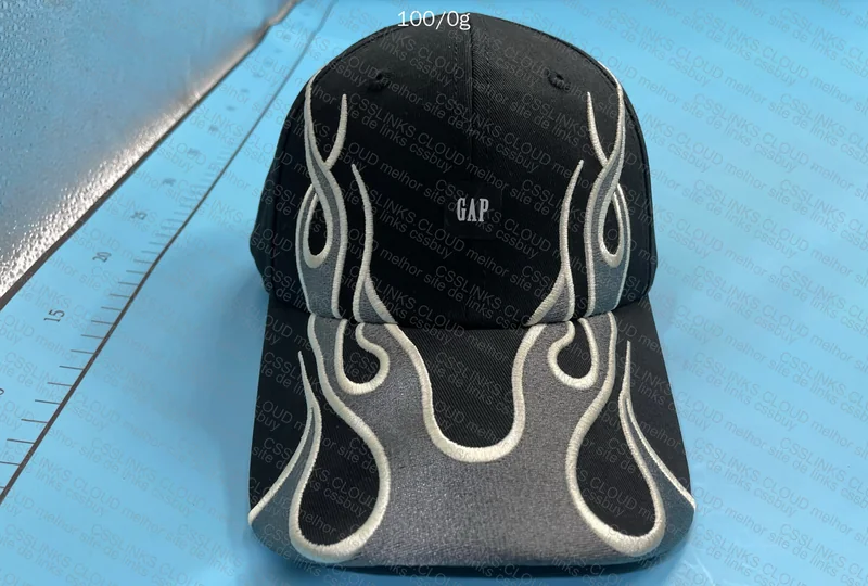 Yeezy x Gap Cap 2