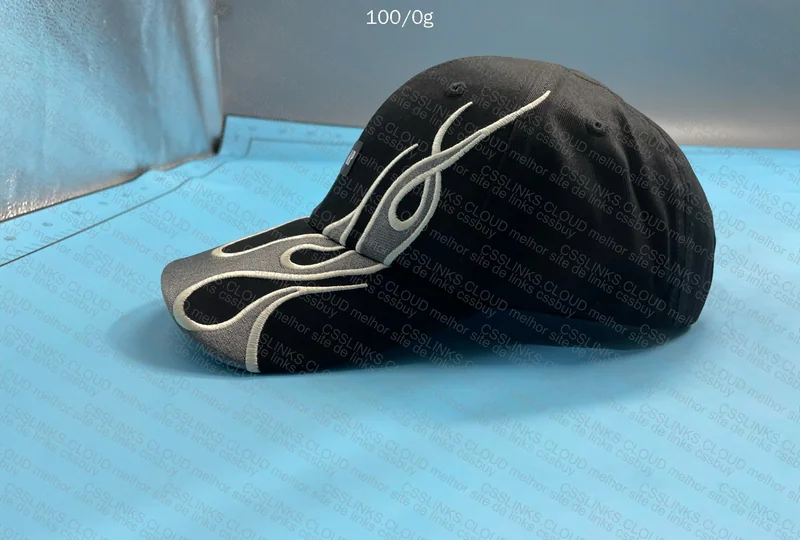 Yeezy x Gap Cap 3