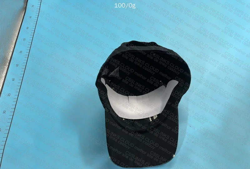 Yeezy x Gap Cap 5