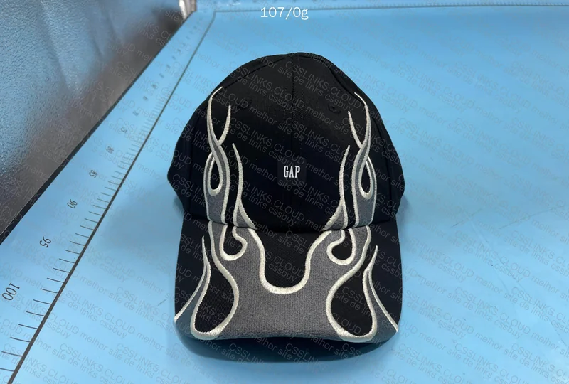 Yeezy x Gap Cap