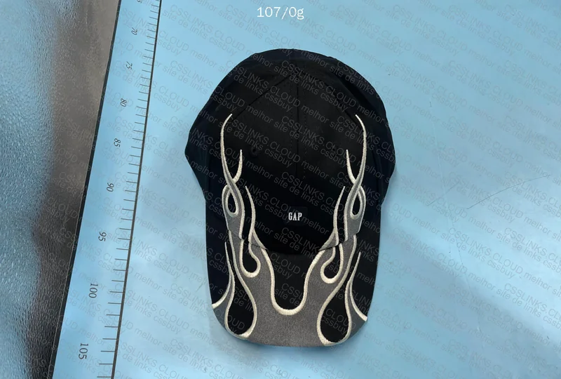 Yeezy x Gap Cap 2