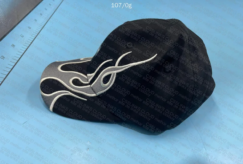 Yeezy x Gap Cap 3