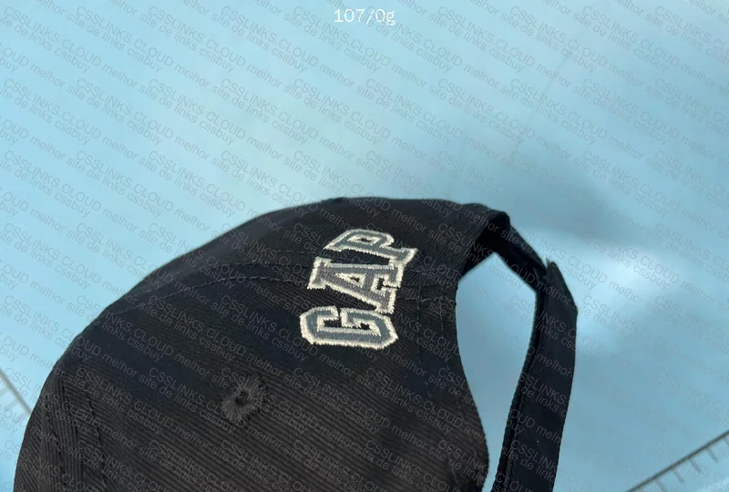 Yeezy x Gap Cap 4