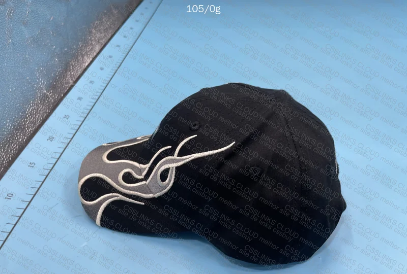 Yeezy x Gap Cap 2