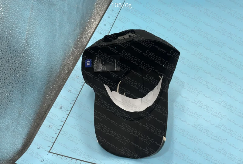 Yeezy x Gap Cap 4