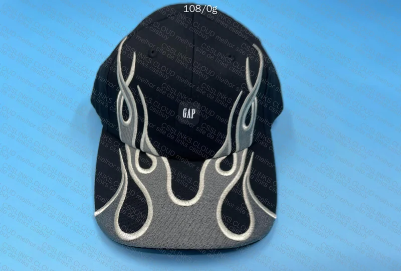 Yeezy x Gap Cap