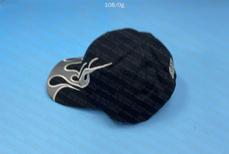 Yeezy x Gap Cap 2