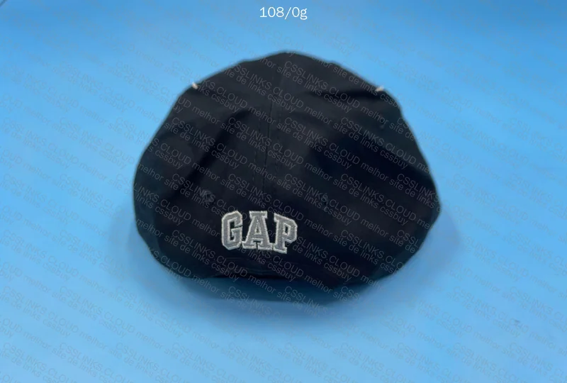 Yeezy x Gap Cap 3