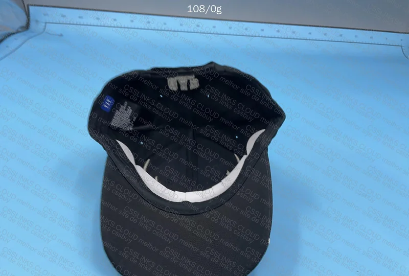 Yeezy x Gap Cap 5