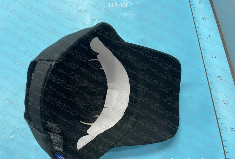 Yeezy x Gap Cap