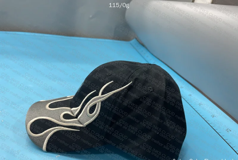 Yeezy x Gap Cap 2