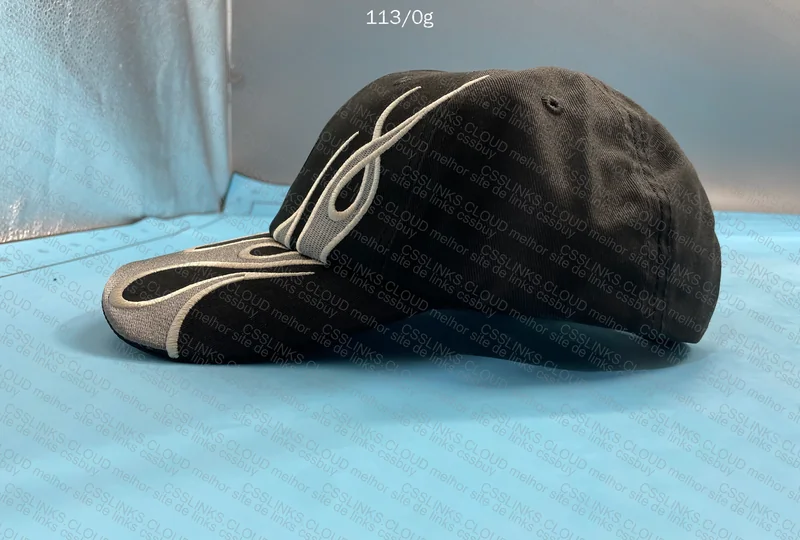 Yeezy x Gap Cap (36y) 4