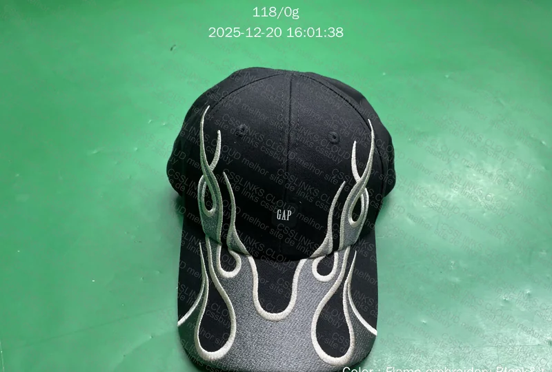 Yeezy x Gap Cap (cssdeals)