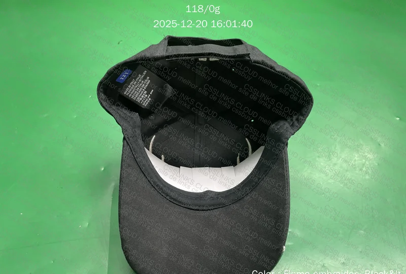 Yeezy x Gap Cap (cssdeals) 3
