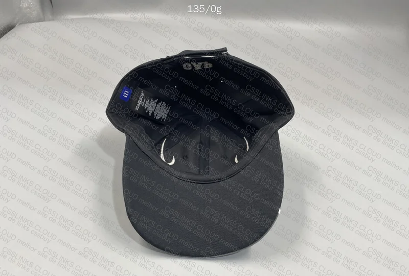 Yeezy x Gap Flame Cap 3