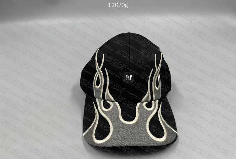 Yeezy x Gap Flame Cap