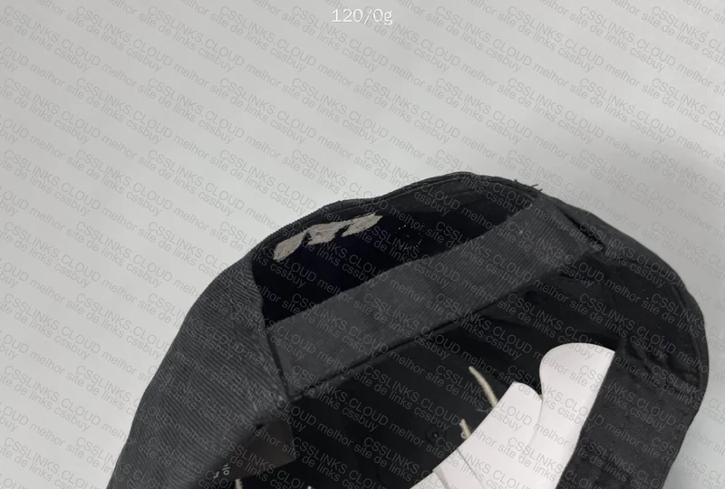 Yeezy x Gap Flame Cap 4