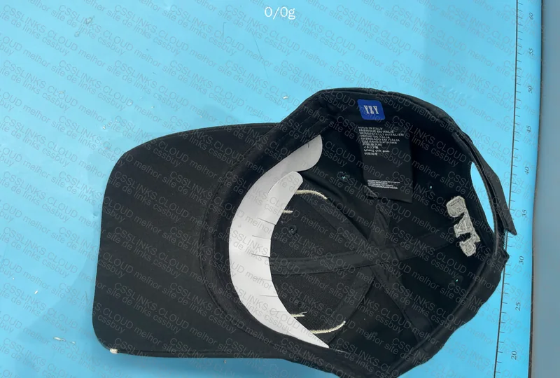 Yeezy x Gap Cap