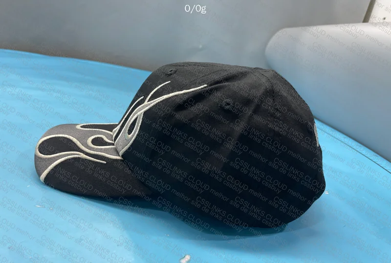 Yeezy x Gap Cap 3