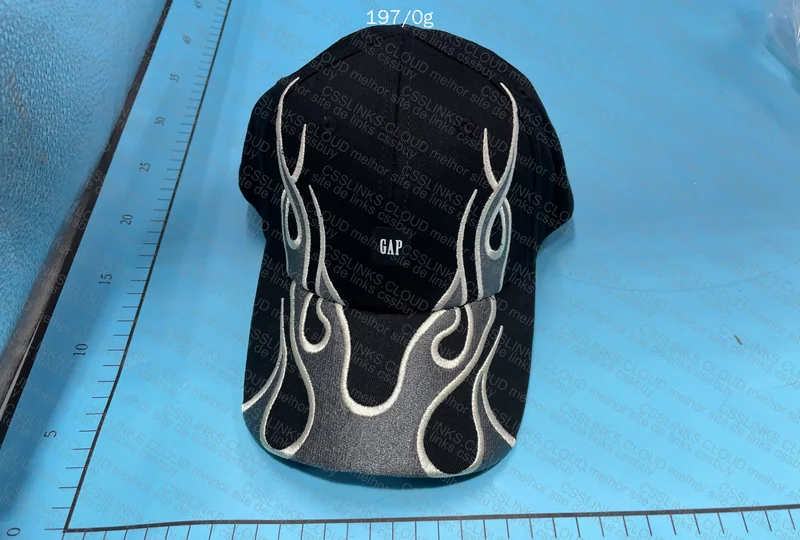 Yeezy x Gap x Balenciaga Cap