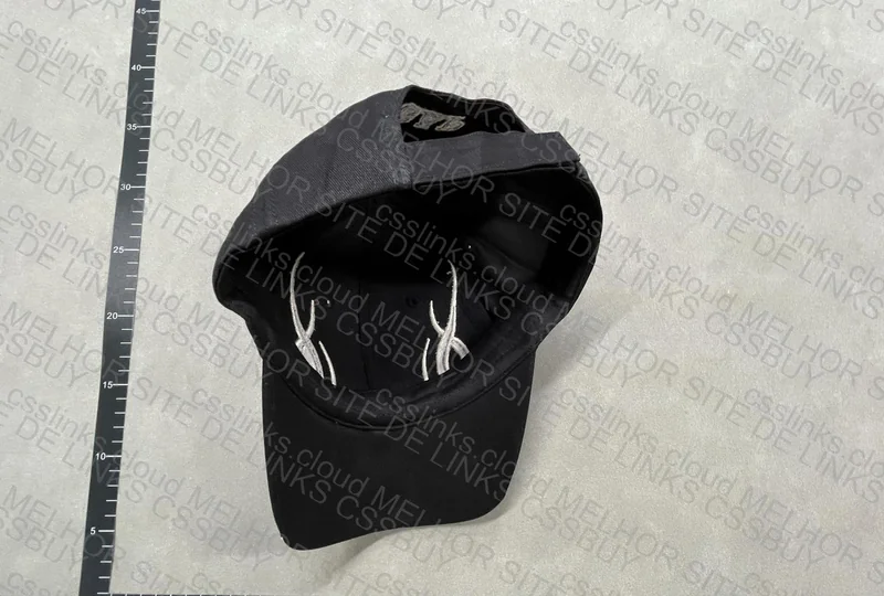 Yeezy x Gap x Balenciaga Cap 3