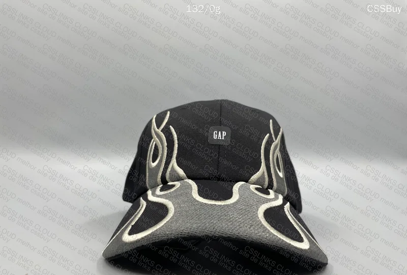 Yezzy Gap Cap