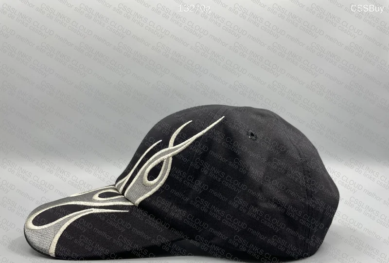 Yezzy Gap Cap 2
