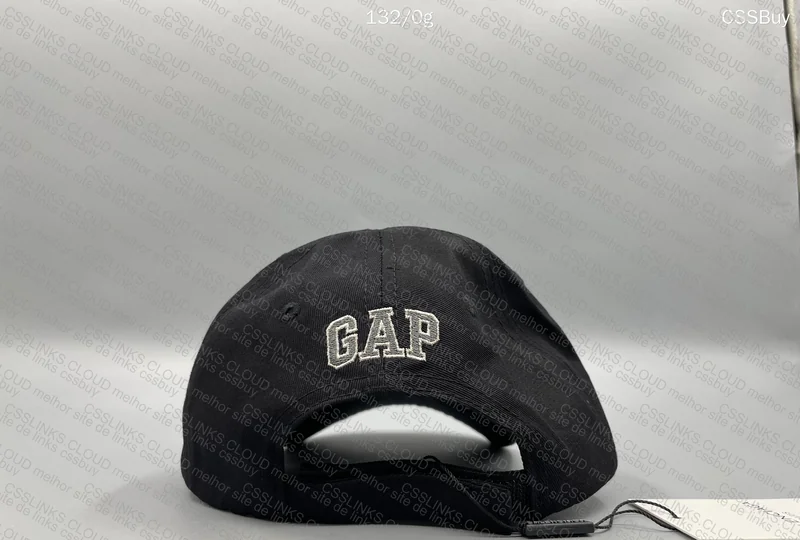 Yezzy Gap Cap 3