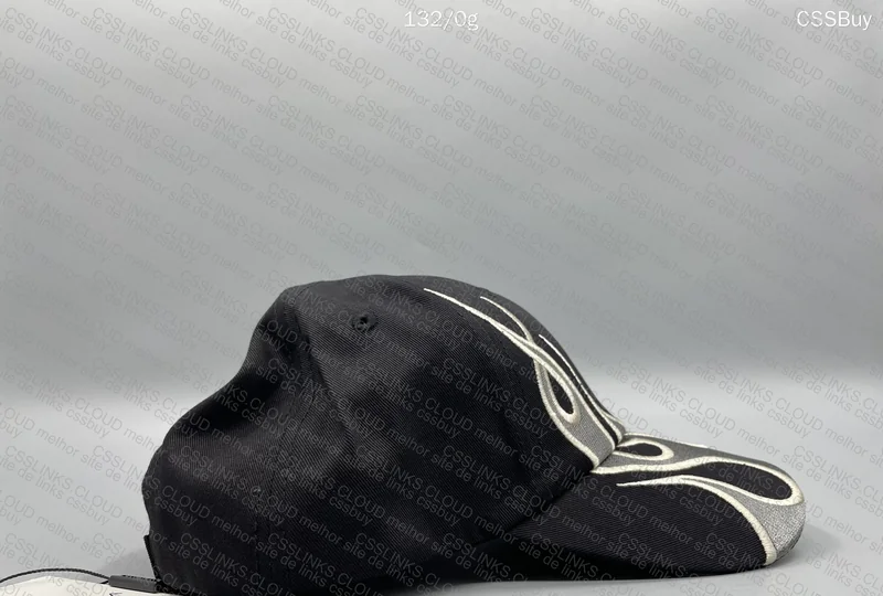Yezzy Gap Cap 4
