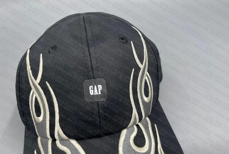 Yezzy Gap Cap 2