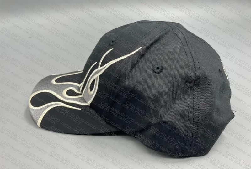 Yezzy Gap Cap 3