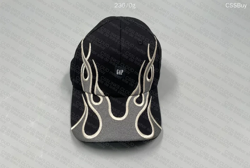 Yezzy x Gap Cap (Resale)