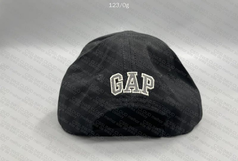 YZY Gap Cap 2