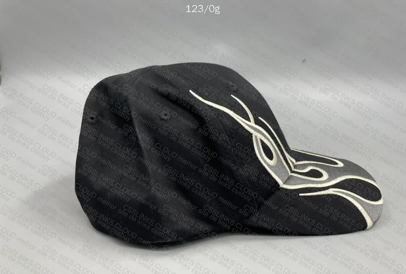 YZY Gap Cap 3