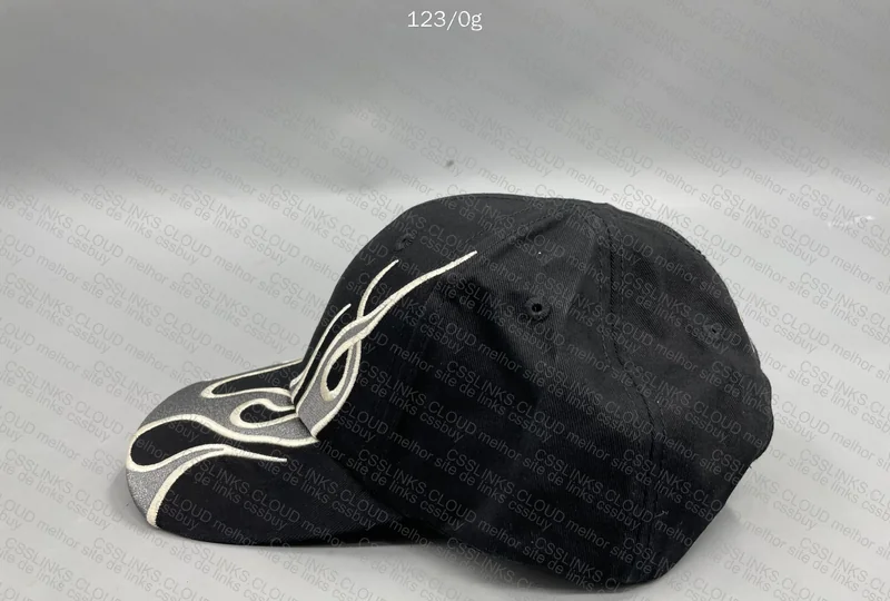 YZY Gap Cap 5