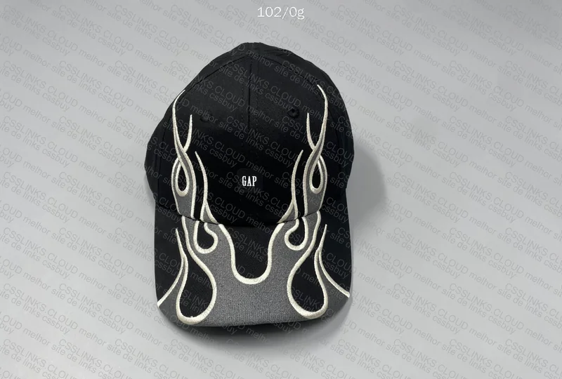 YZY Gap Cap